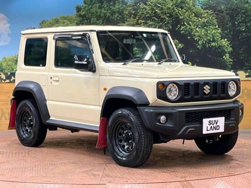 JIMNY SIERRA