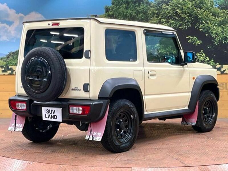 JIMNY SIERRA