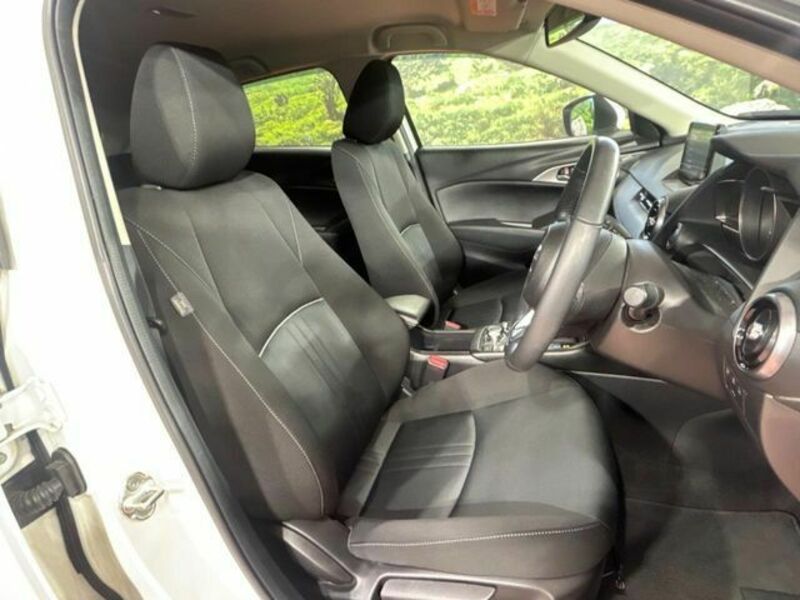 CX-3-7