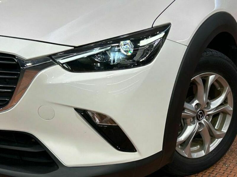 CX-3-11