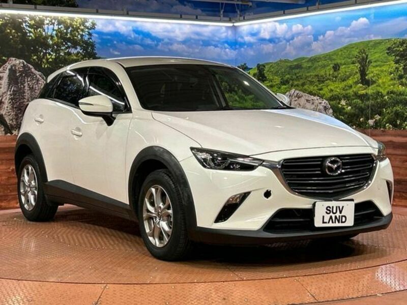 CX-3-15