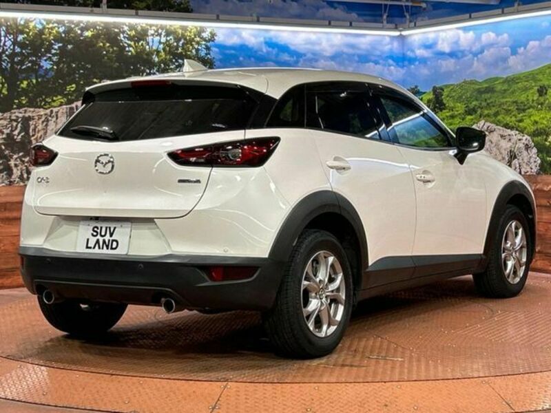 CX-3-16