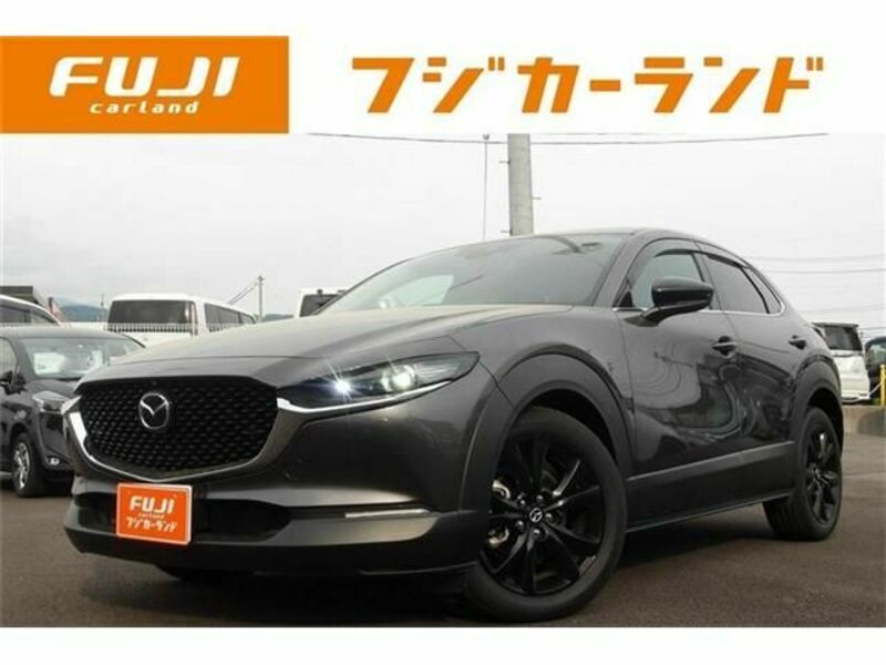 CX-30-0