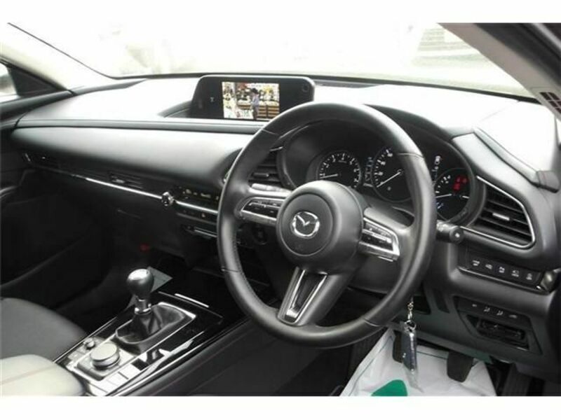CX-30