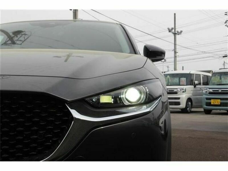 CX-30