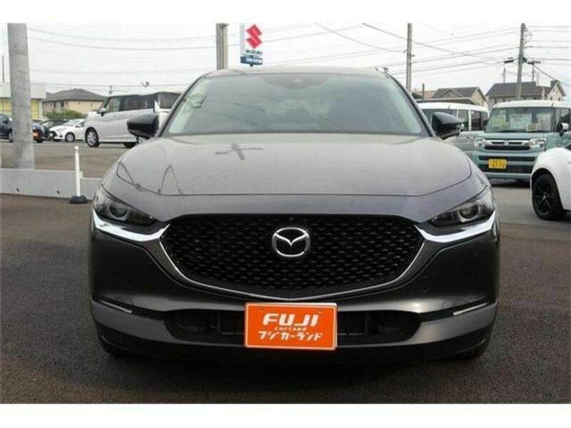 CX-30