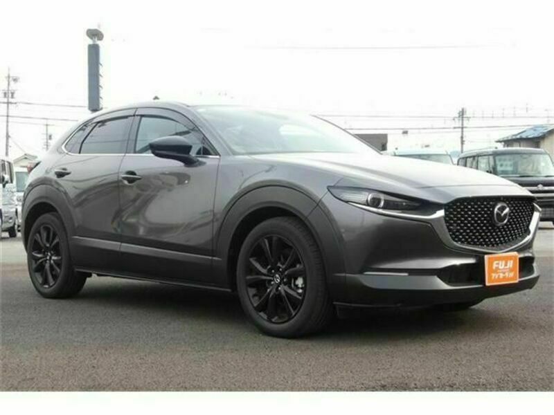 CX-30