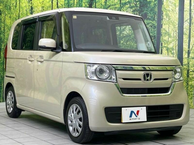 N BOX-15