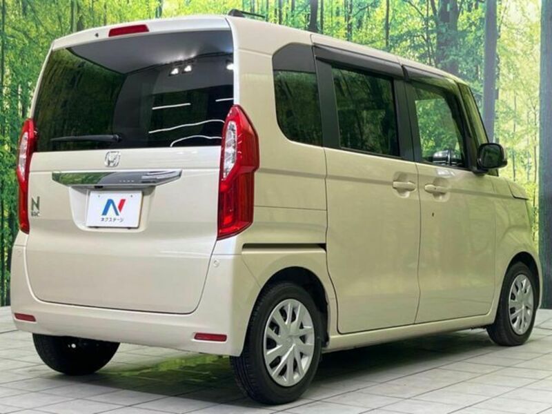 N BOX-16