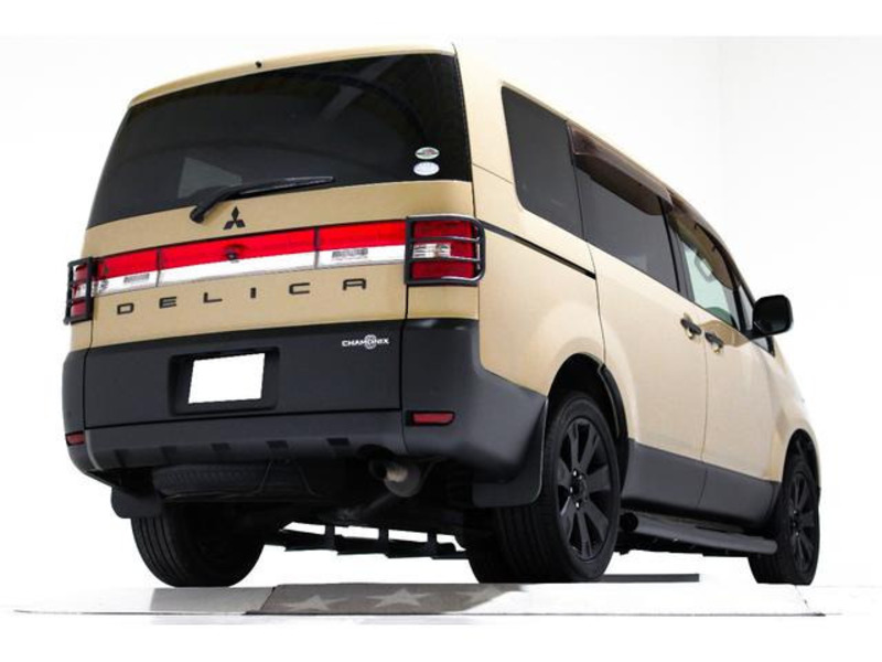 DELICA D5-14