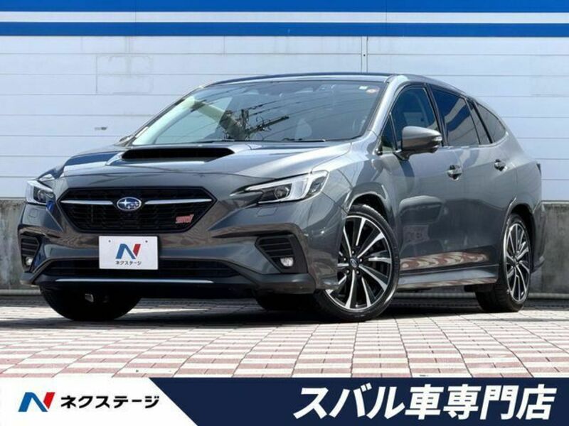 LEVORG-0