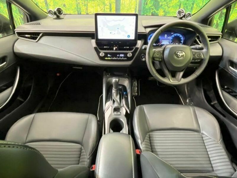 COROLLA TOURING