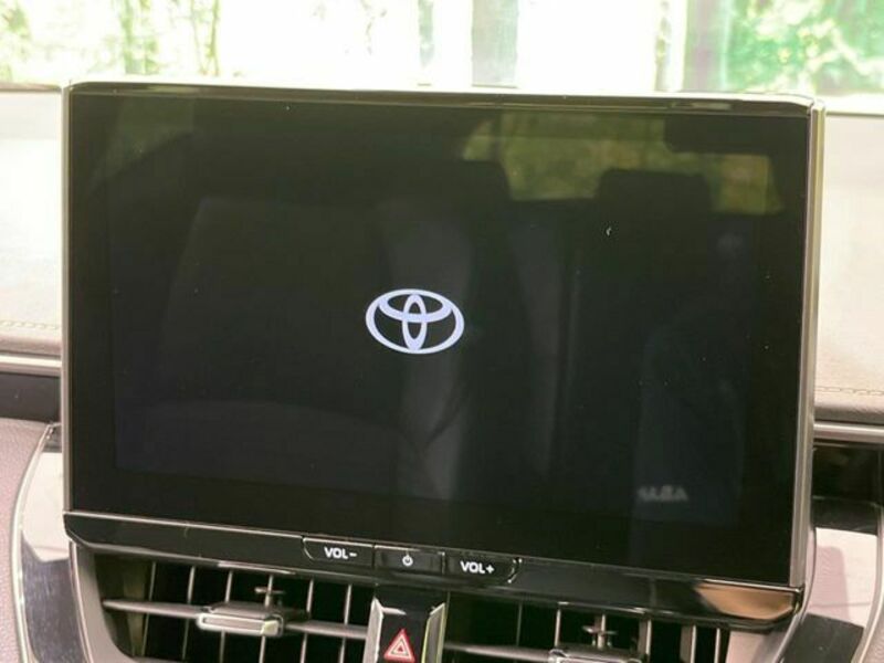 COROLLA TOURING