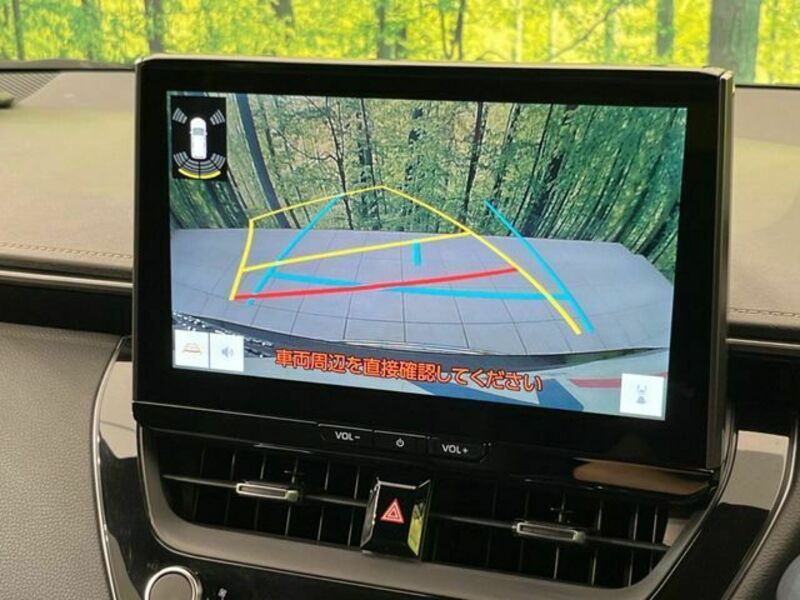 COROLLA TOURING