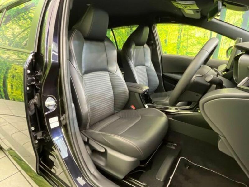 COROLLA TOURING