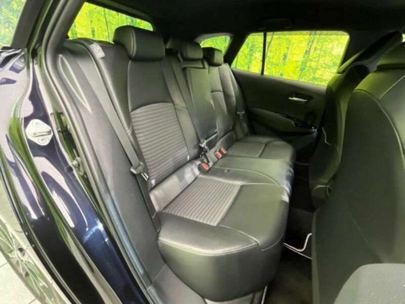 COROLLA TOURING