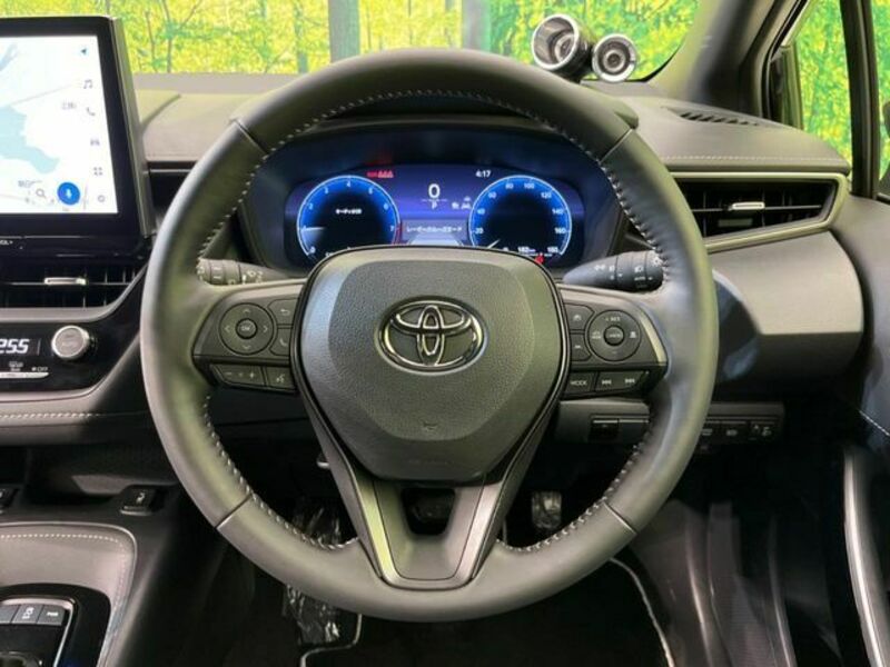 COROLLA TOURING