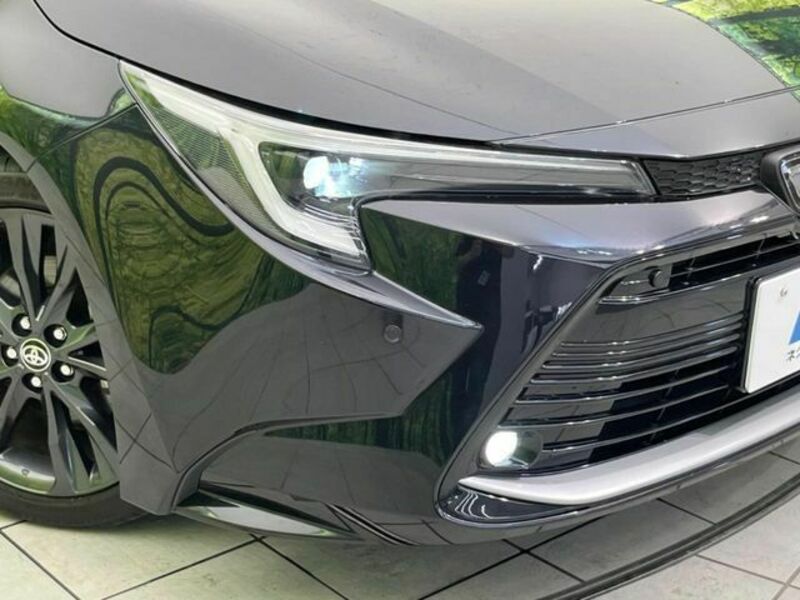 COROLLA TOURING