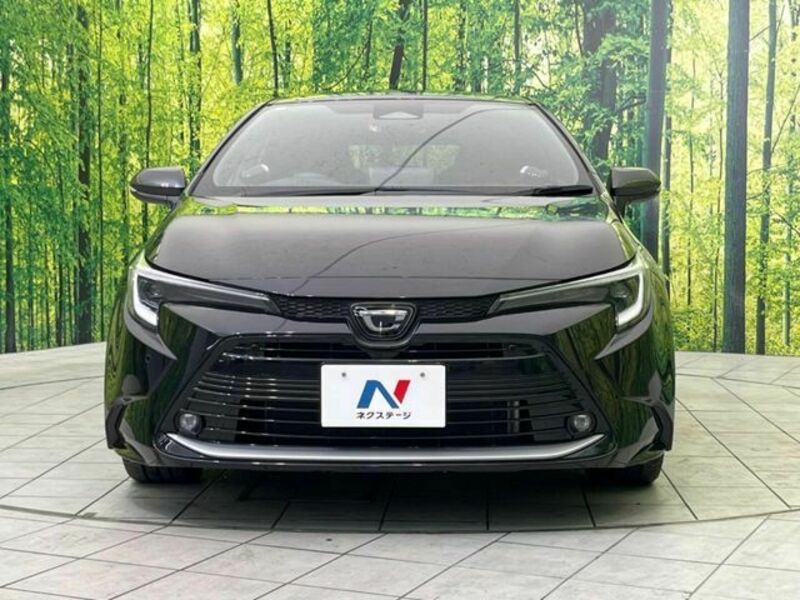 COROLLA TOURING
