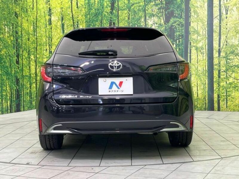 COROLLA TOURING