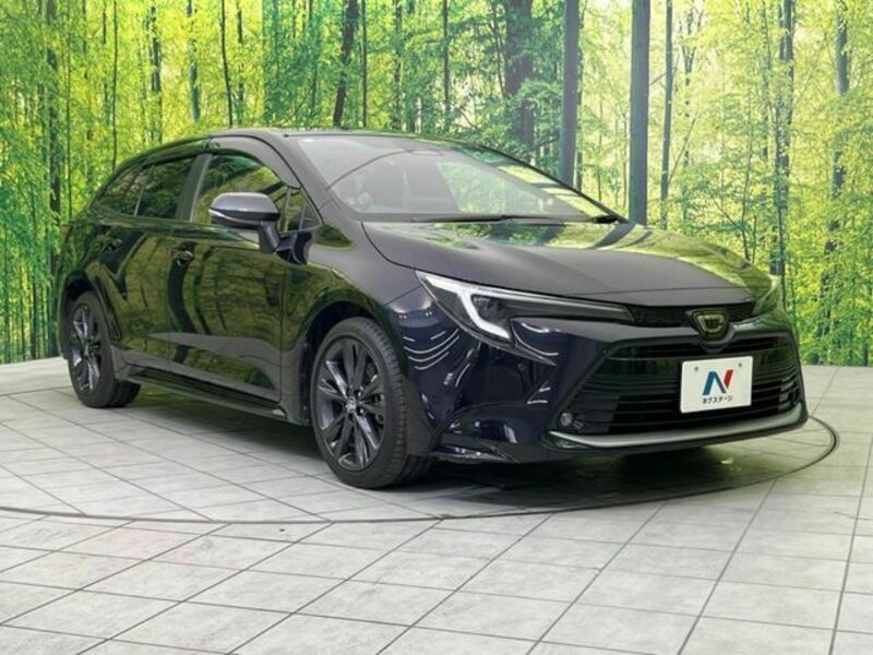 COROLLA TOURING
