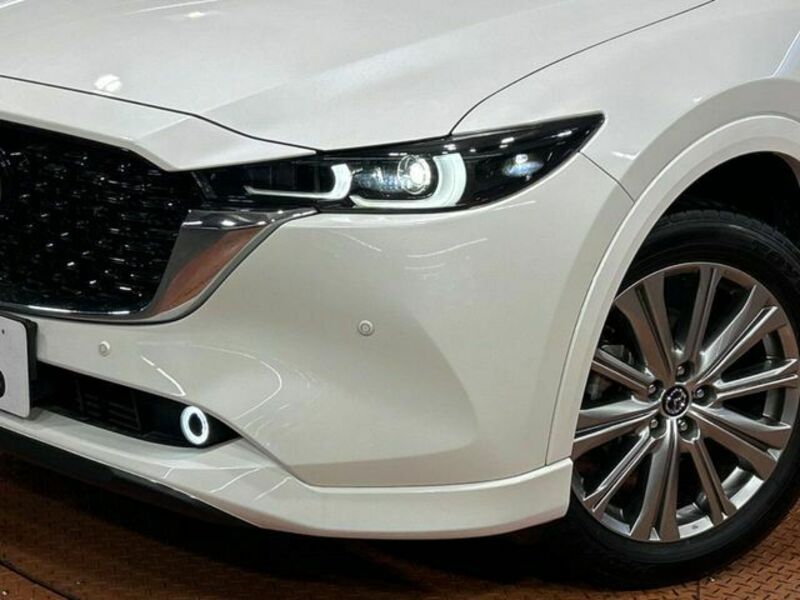 CX-5-11