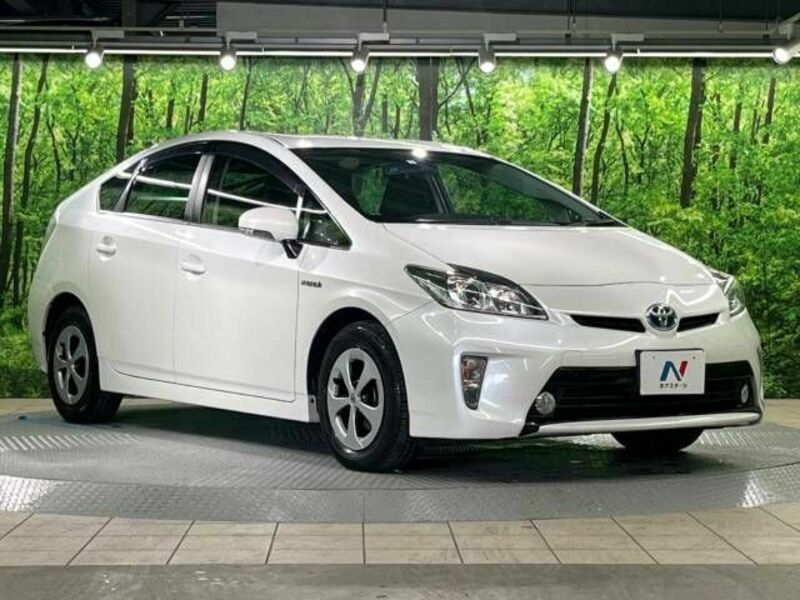 PRIUS