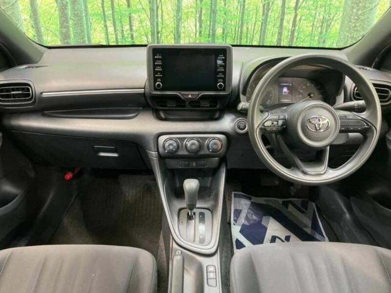 YARIS-1