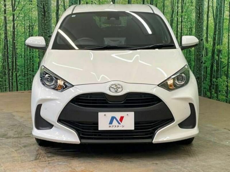 YARIS-9