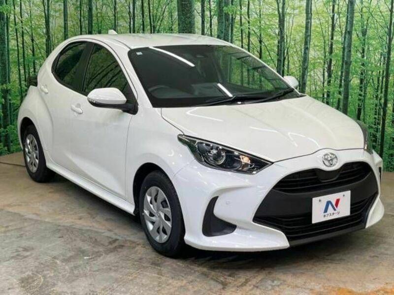 YARIS-11