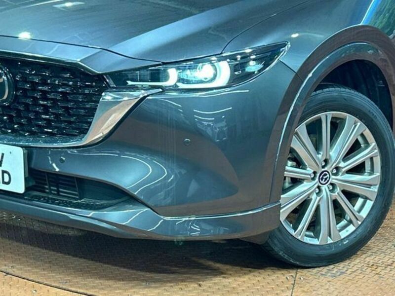 CX-5-11