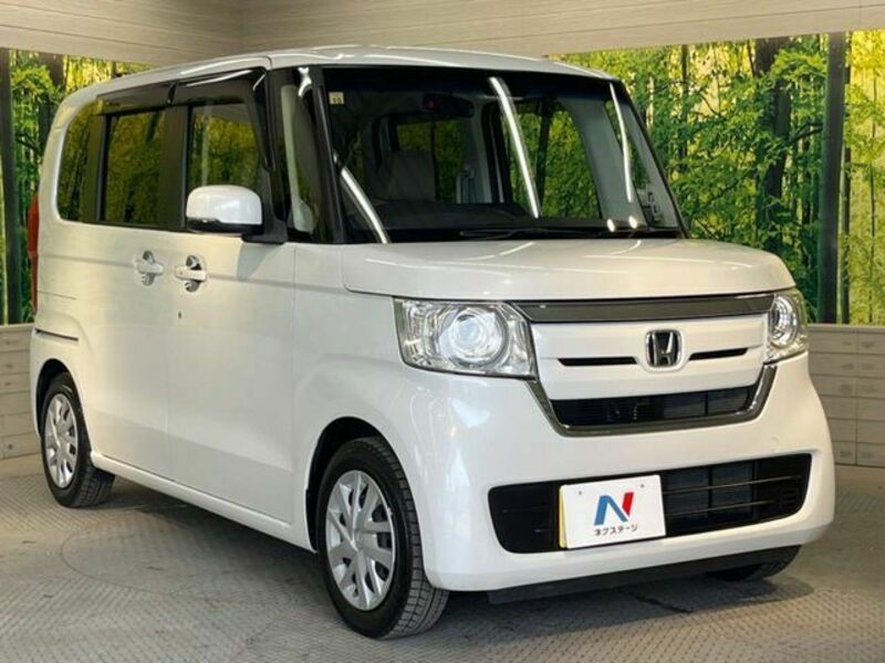 N BOX-15