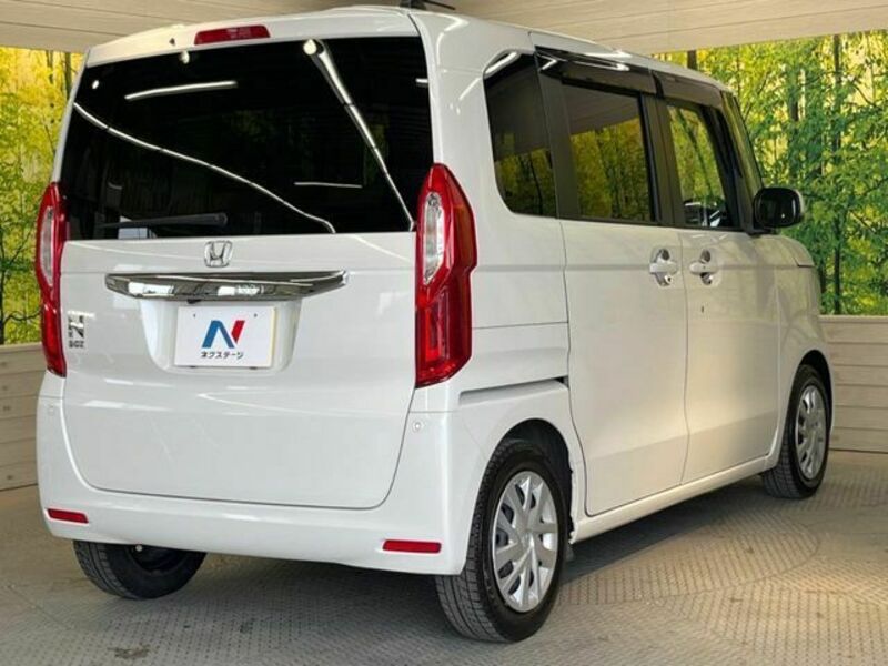 N BOX-16