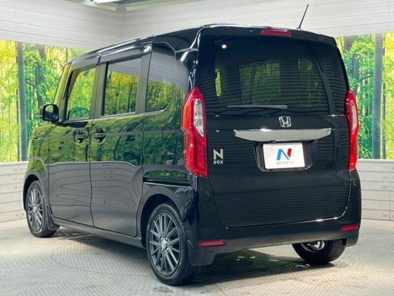 N BOX-16