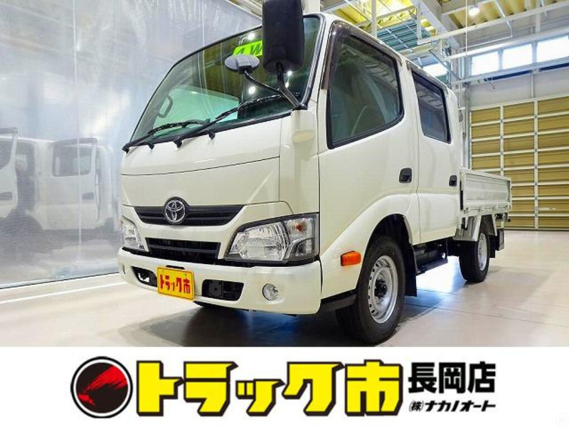 TOYOTA TOYOACE