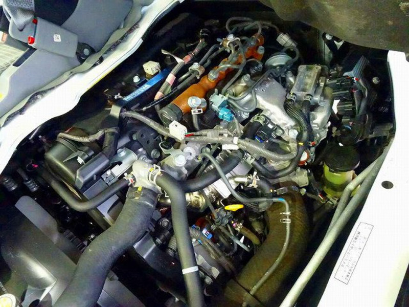 TOYOACE