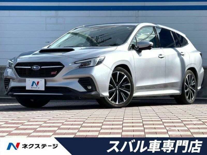 LEVORG-0