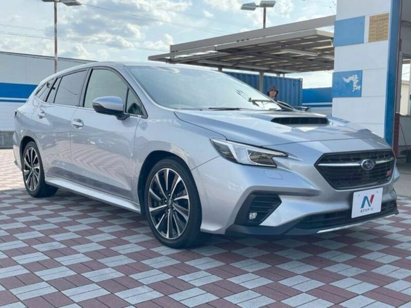 LEVORG