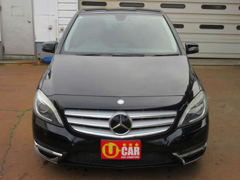 B-CLASS-11