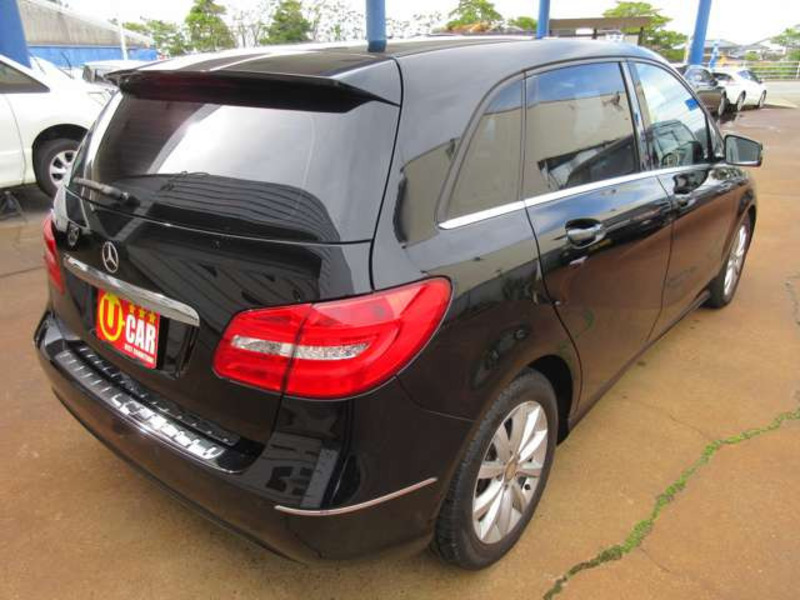B-CLASS-10