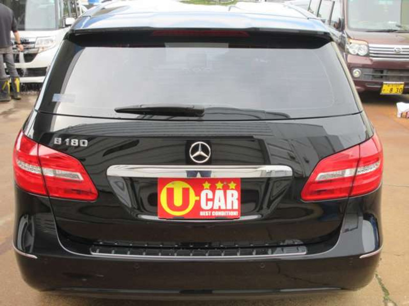 B-CLASS-12