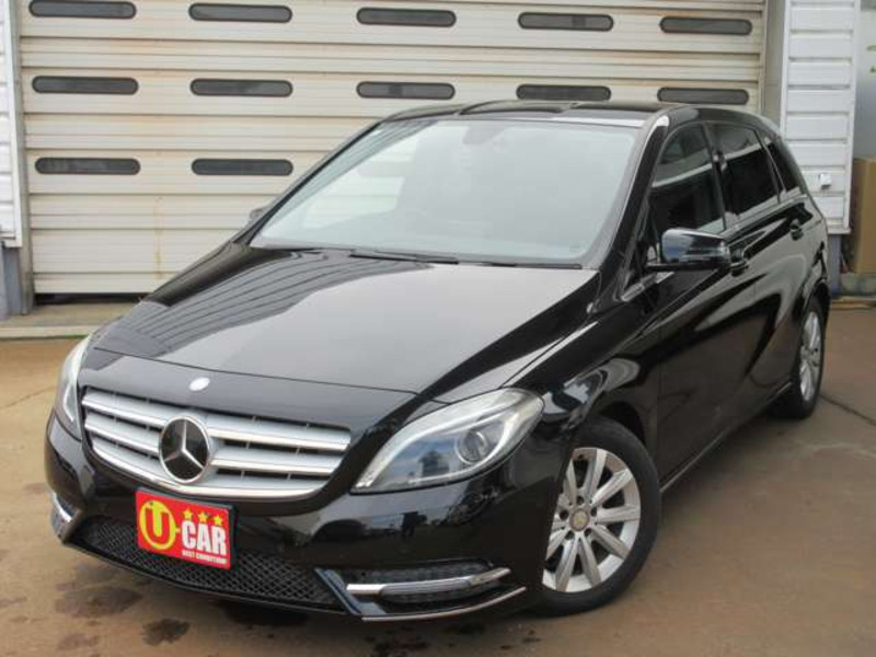 B-CLASS-4