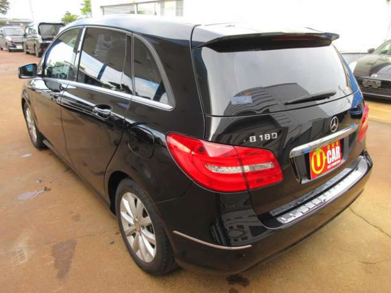 B-CLASS-9