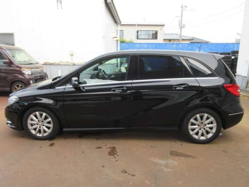 B-CLASS-5