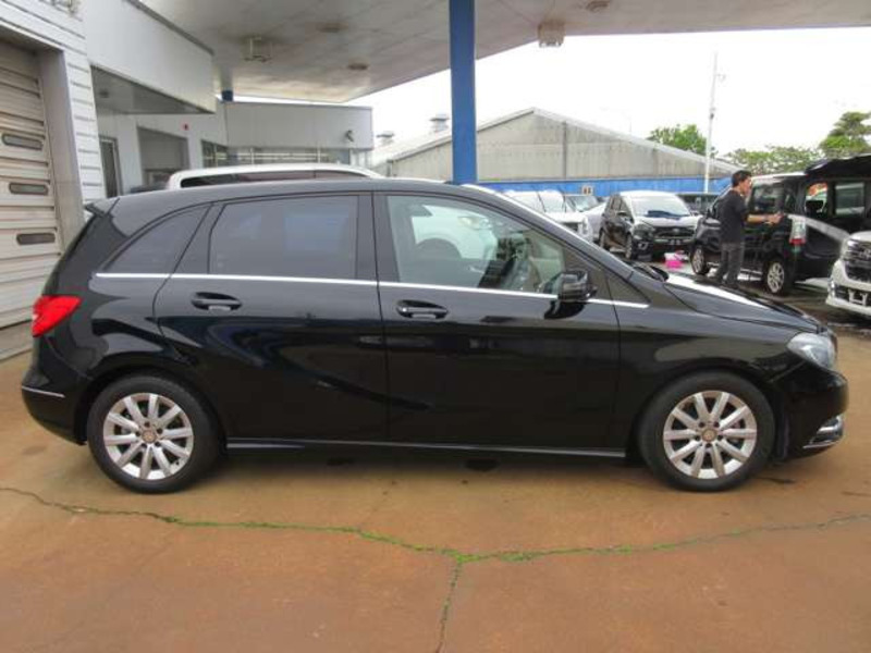 B-CLASS-6