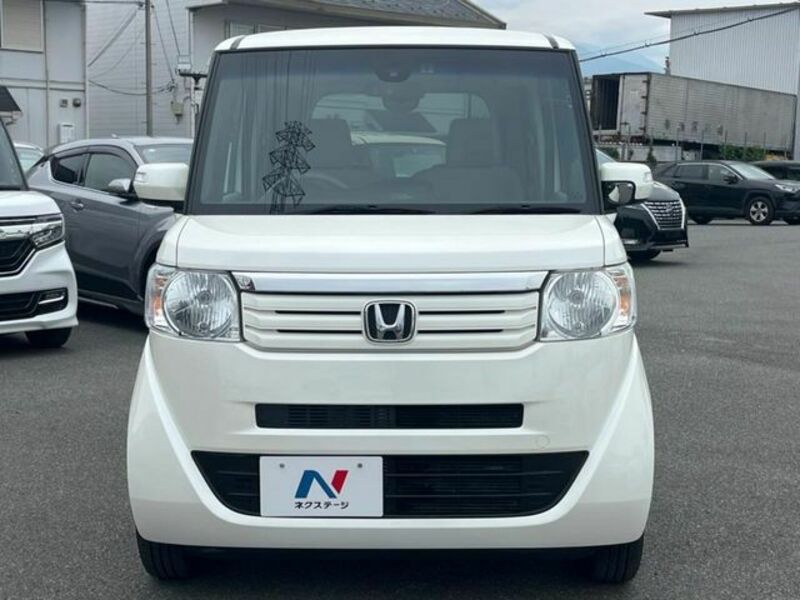 N BOX