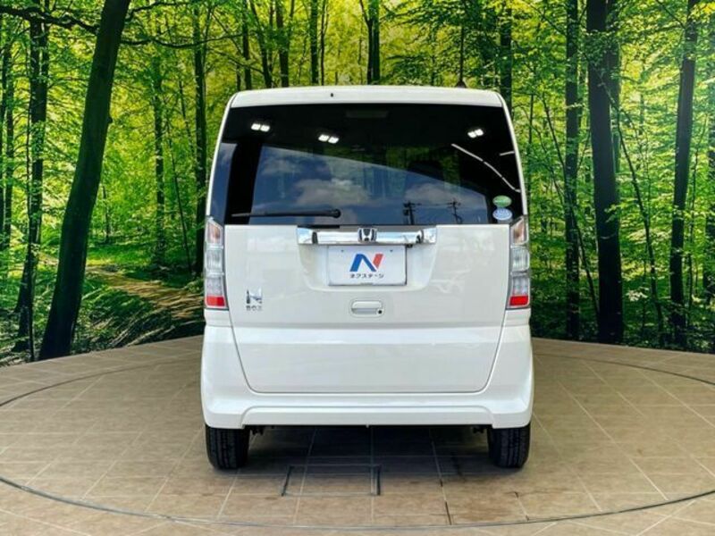 N BOX