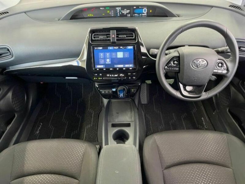 PRIUS-1