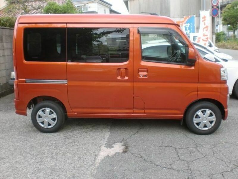 HIJET CARGO