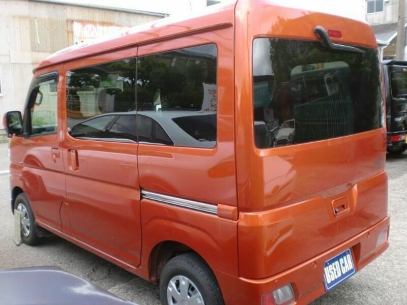 HIJET CARGO